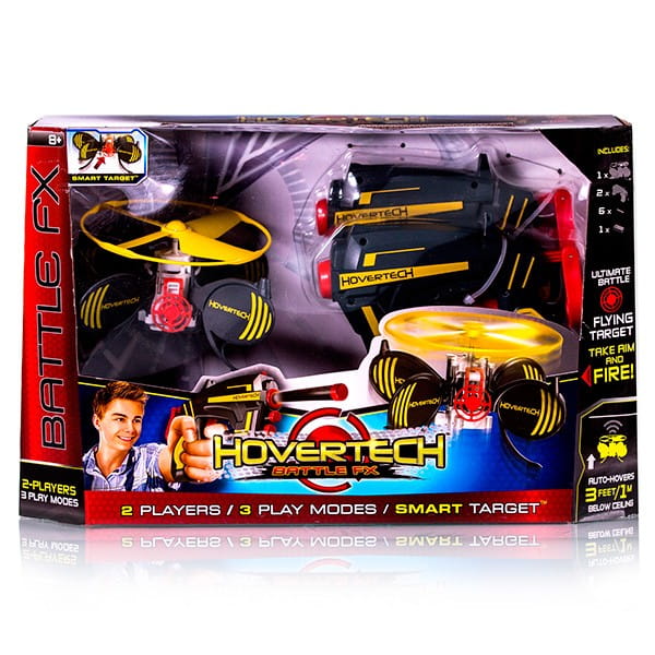 Фото Летающая мишень Hovertech Target FX (на 2-х игроков)