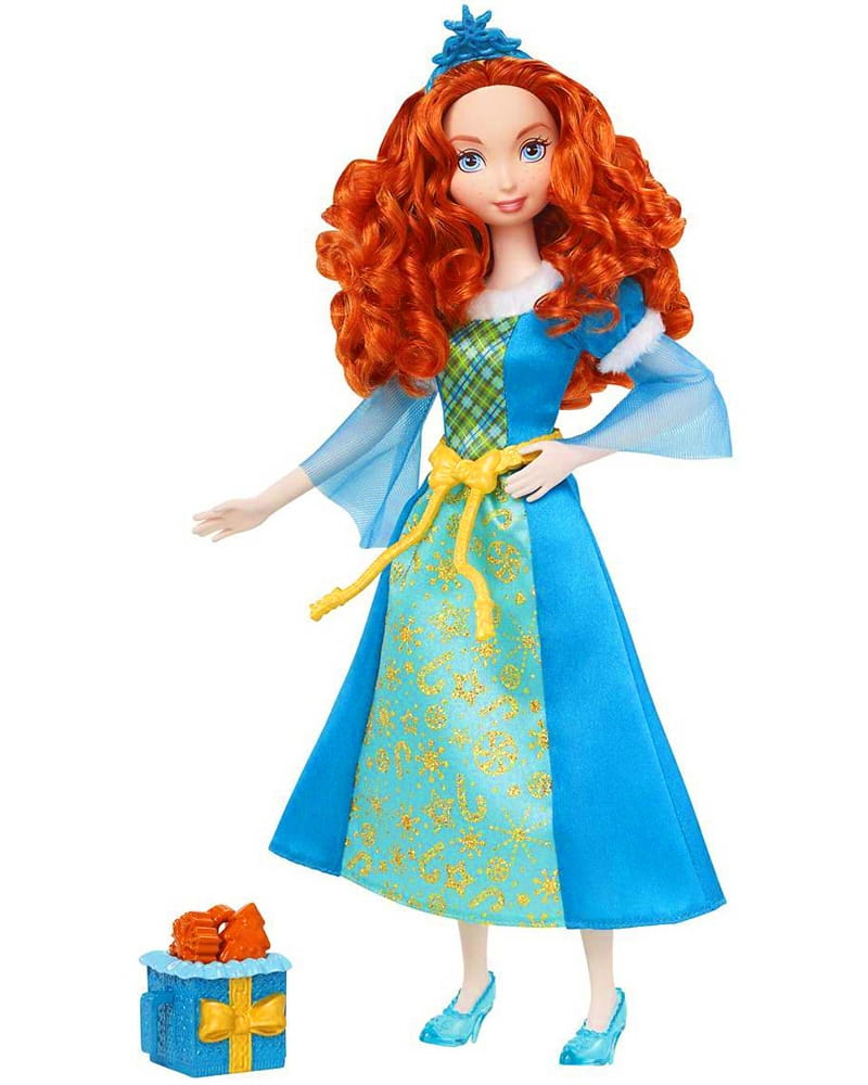   Disney Princess      (Mattel)