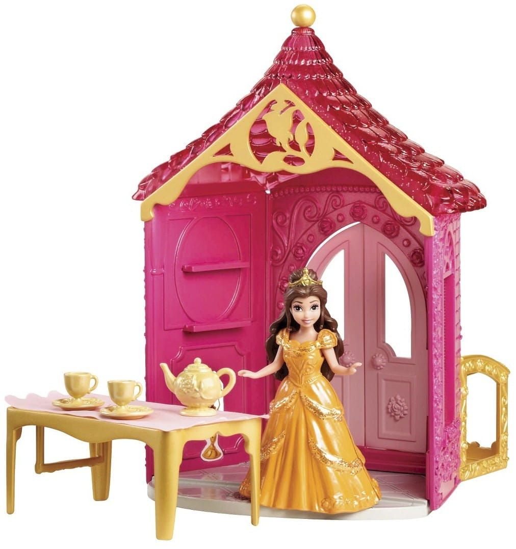    Disney Princess      (Mattel)