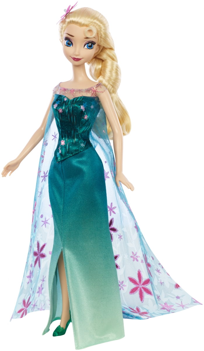   Disney Princess   Birthday Party -  (Mattel)