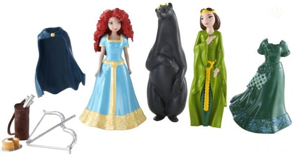    Disney Princess       (Mattel)