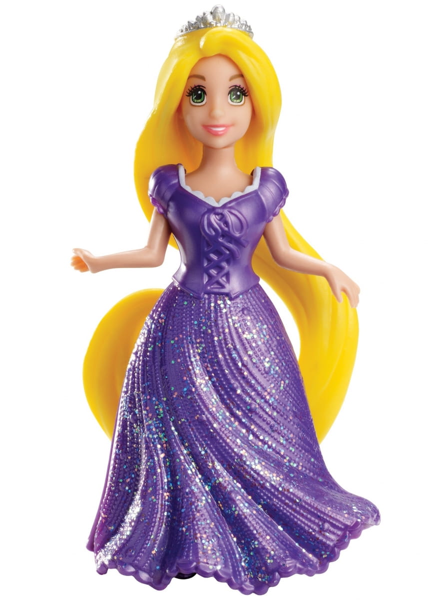  - Disney Princess    (Mattel)