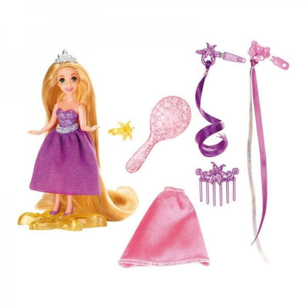    Disney Princess    -   (Mattel)