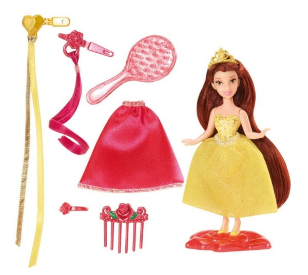    Disney Princess    -   (Mattel)
