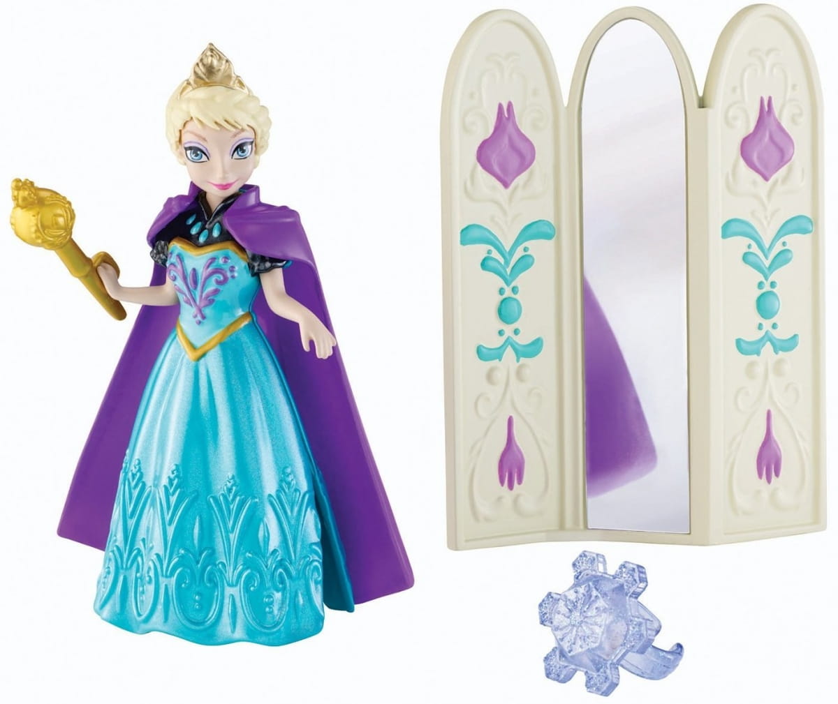    Disney Princess   -    (Mattel)