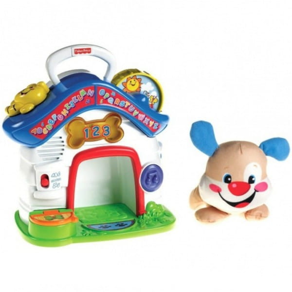    Fisher Price  (/)