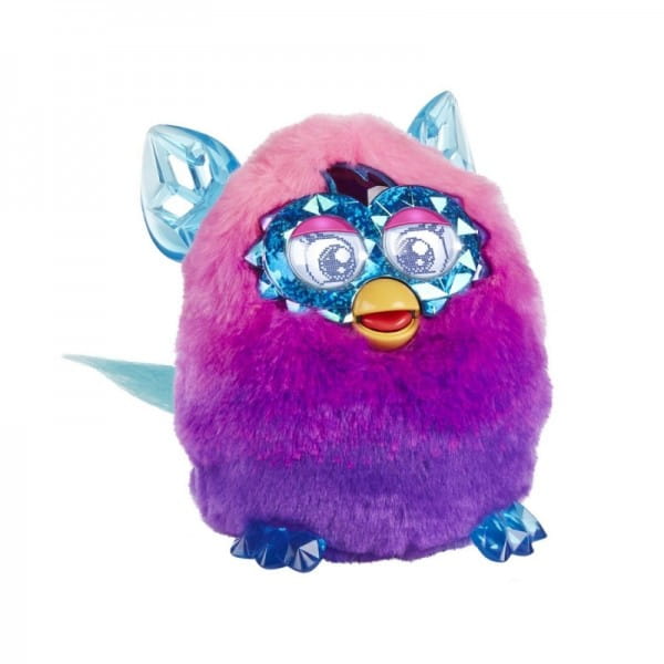    Furby Boom    - (Hasbro)