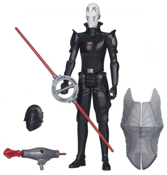 ���� ������� � ������������ Star Wars ������ - ����� �������� ���� (Hasbro)