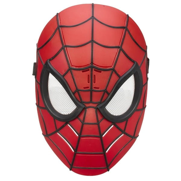    - Spider-Man (Hasbro)