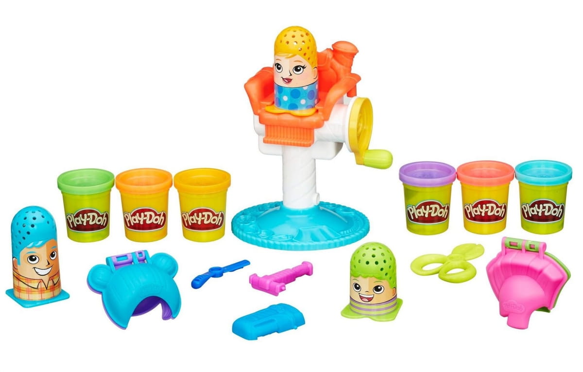     Play-Doh   (Hasbro)