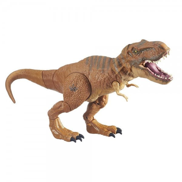    Jurassic World - - 50  (Hasbro)