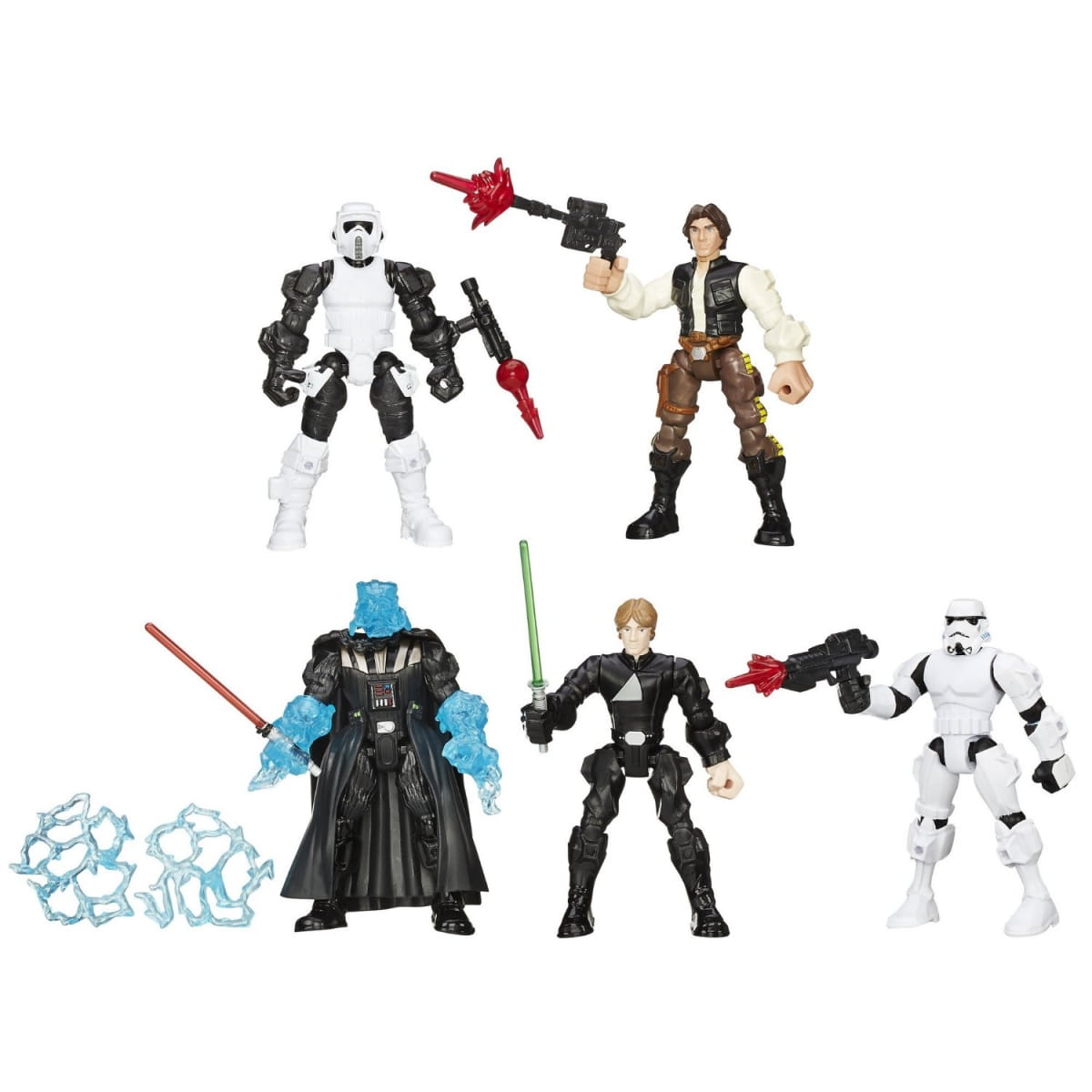     Star Wars (Hasbro)