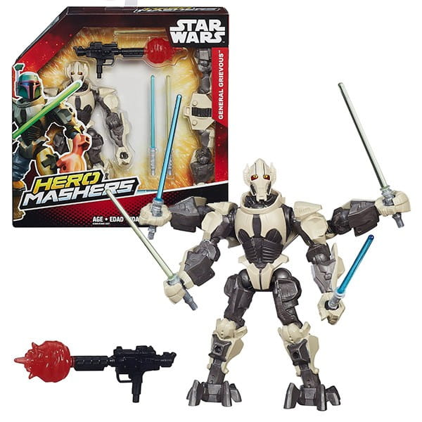 ���� ������� �������� ���� ������ Star Wars (Hasbro)