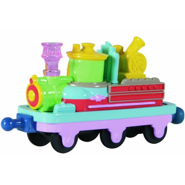    Chuggington Die-Cast (   )