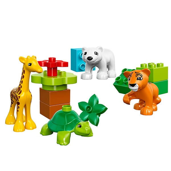   Lego Duplo     - 