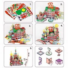 дополнительные фото